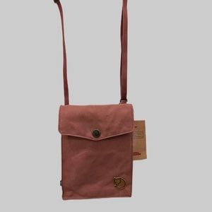 Fjallraven Pocket Shoulder Bag
